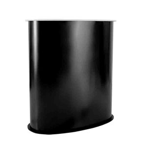 Counter MDF Curvo - Imagen 6