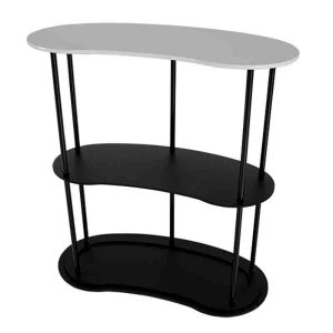 Counter MDF Curvo - Imagen 7