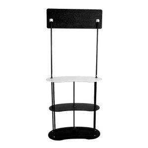 Counter MDF Curvo - Imagen 3