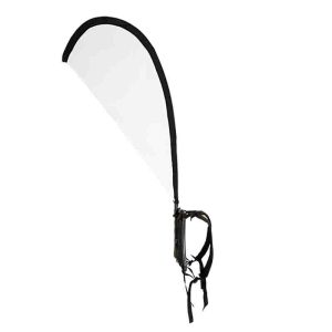 Pop Man Tipo Gota Ultra Tela - Imagen 4