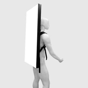 Pop Man Caja de Luz Ultra - Imagen 5