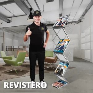 Revistero - Imagen 1