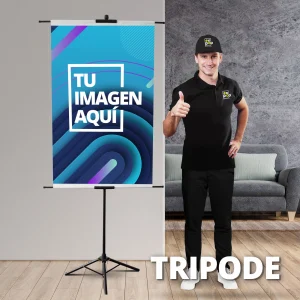 Trípode