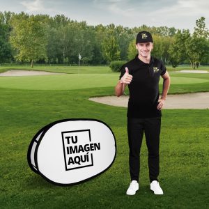 Valla Golf - Imagen 1