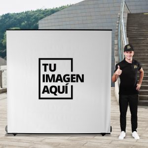 Backing Flex para Exterior