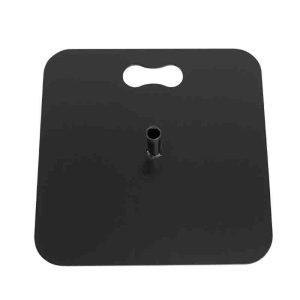 Base Metálica - Imagen 4