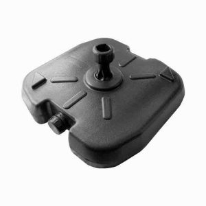 Base Plástica Cuadrada