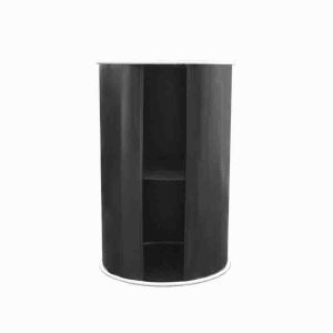 Counter MDF Redondo - Imagen 3