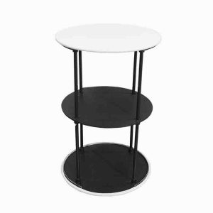 Counter MDF Redondo - Imagen 4