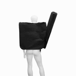 Counter MDF Redondo - Imagen 5