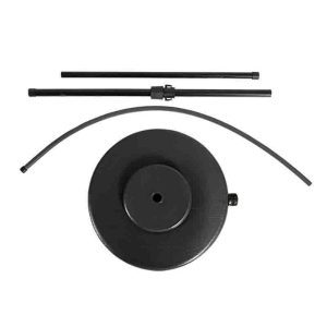 Mini Recta 160 cm - Imagen 3