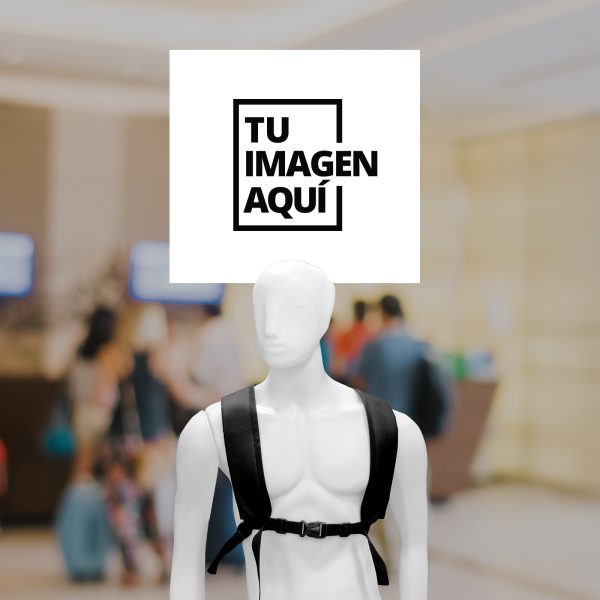 Pop Man Doble Cara Ultra