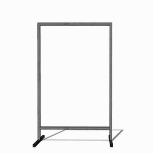 Rompetráfico Rígido Doble Cara (Poliestireno) - Imagen 6