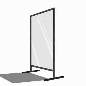 Rompetráfico Rígido Doble Cara (Poliestireno) - Imagen 8