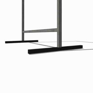 Rompetráfico Rígido Doble Cara (Poliestireno) - Imagen 9