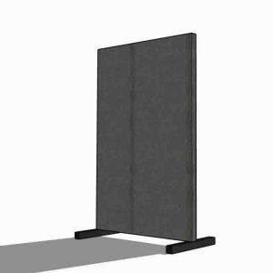 Rompetráfico Bastidor Doble Cara (Banner) - Imagen 2