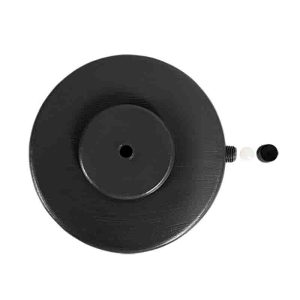 Base Plástica para Minibandera - Diámetro: 65 cm - Imagen 3