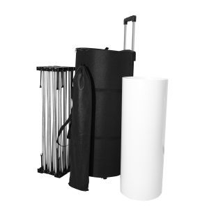 Backing Skyline Curvo Nacional - Imagen 5