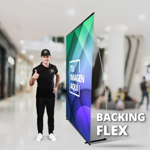 Backing Flex