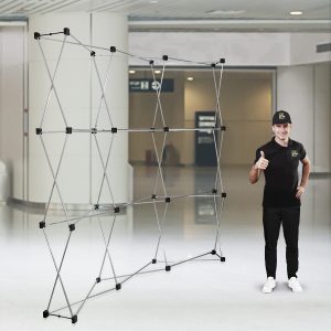 Backing Skyline Recto Nacional