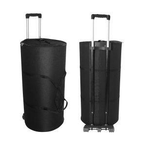 Backing Skyline Recto Nacional - Imagen 6