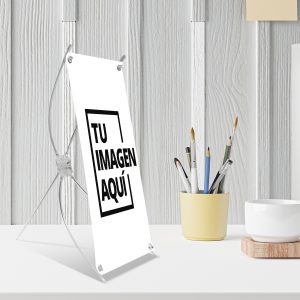 Mini Araña Tabloide