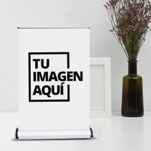 Mini Roll Up A3 21x30 cm