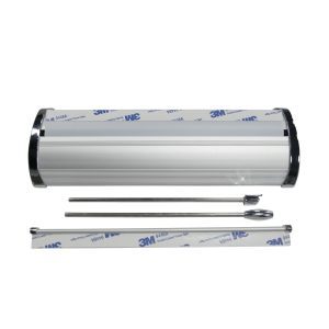 Mini Roll Up A3 21x30 cm - Imagen 3
